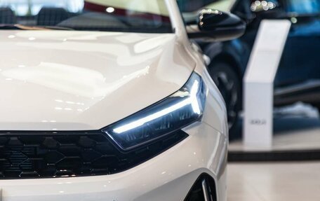 KIA K3, 2026 год, 2 532 997 рублей, 7 фотография