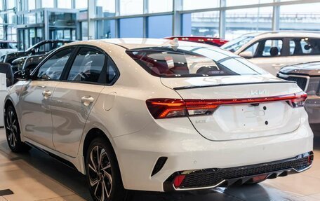 KIA K3, 2026 год, 2 532 997 рублей, 6 фотография