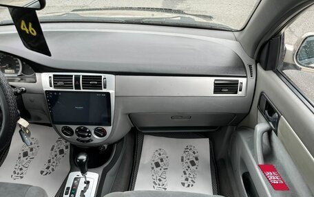 Chevrolet Lacetti, 2006 год, 549 999 рублей, 18 фотография