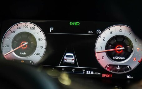 KIA K3, 2026 год, 2 532 997 рублей, 17 фотография