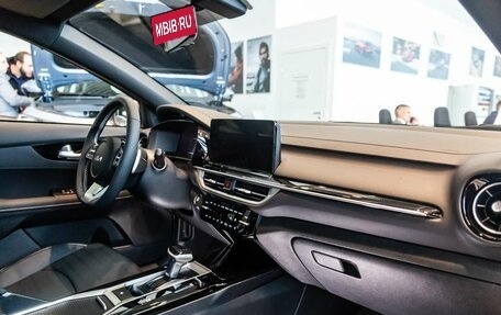KIA K3, 2026 год, 2 532 997 рублей, 25 фотография