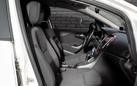 Opel Astra J, 2014 год, 946 000 рублей, 9 фотография