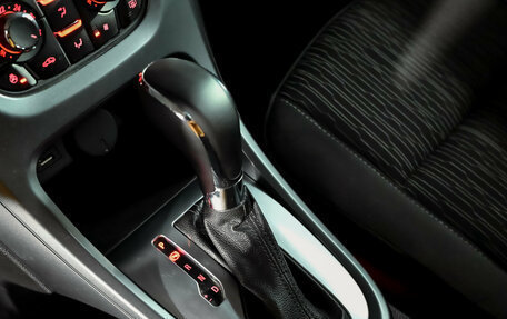 Opel Astra J, 2014 год, 946 000 рублей, 13 фотография