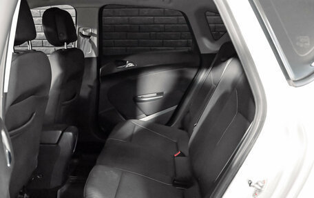 Opel Astra J, 2014 год, 946 000 рублей, 17 фотография