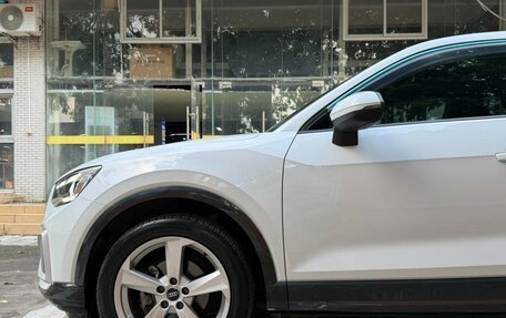 Audi Q2 I, 2022 год, 1 590 000 рублей, 4 фотография
