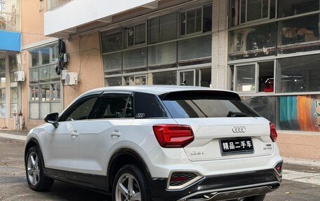 Audi Q2 I, 2022 год, 1 590 000 рублей, 7 фотография