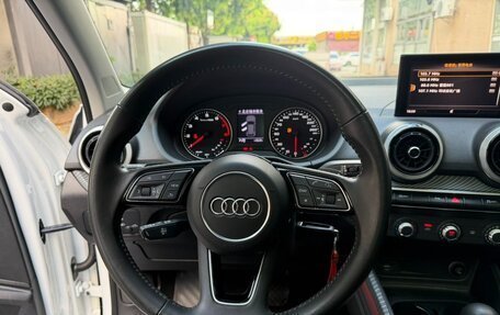 Audi Q2 I, 2022 год, 1 590 000 рублей, 10 фотография