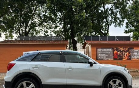 Audi Q2 I, 2022 год, 1 590 000 рублей, 5 фотография