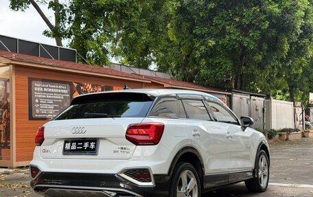 Audi Q2 I, 2022 год, 1 590 000 рублей, 8 фотография