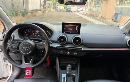 Audi Q2 I, 2022 год, 1 590 000 рублей, 11 фотография