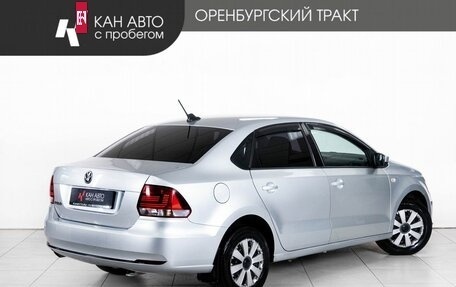 Volkswagen Polo VI (EU Market), 2017 год, 1 150 000 рублей, 3 фотография