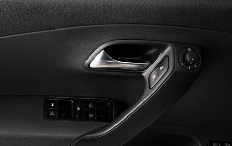 Volkswagen Polo VI (EU Market), 2017 год, 1 150 000 рублей, 15 фотография