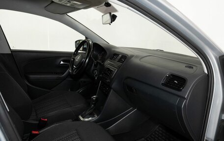 Volkswagen Polo VI (EU Market), 2017 год, 1 150 000 рублей, 6 фотография