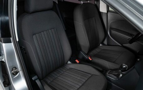 Volkswagen Polo VI (EU Market), 2017 год, 1 150 000 рублей, 13 фотография