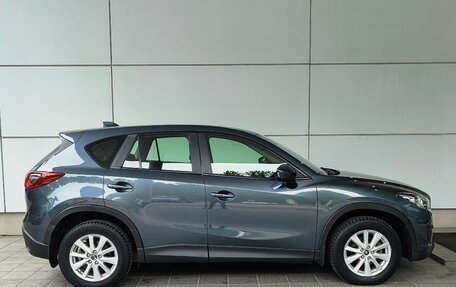 Mazda CX-5 II, 2012 год, 1 425 000 рублей, 4 фотография