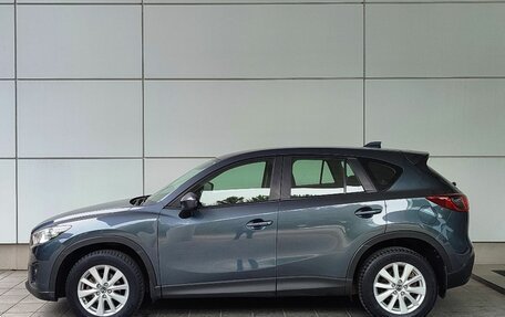 Mazda CX-5 II, 2012 год, 1 425 000 рублей, 5 фотография