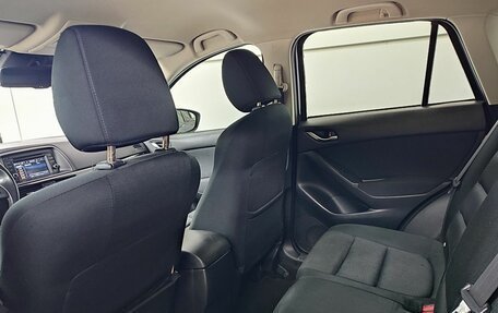 Mazda CX-5 II, 2012 год, 1 425 000 рублей, 17 фотография