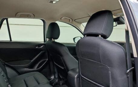 Mazda CX-5 II, 2012 год, 1 425 000 рублей, 16 фотография
