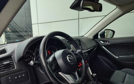 Mazda CX-5 II, 2012 год, 1 425 000 рублей, 11 фотография