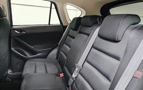 Mazda CX-5 II, 2012 год, 1 425 000 рублей, 18 фотография