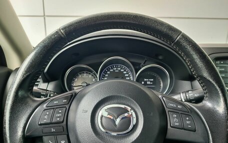 Mazda CX-5 II, 2012 год, 1 425 000 рублей, 10 фотография