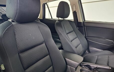 Mazda CX-5 II, 2012 год, 1 425 000 рублей, 13 фотография