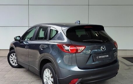Mazda CX-5 II, 2012 год, 1 425 000 рублей, 6 фотография