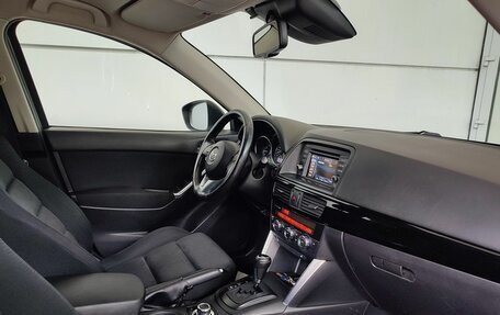 Mazda CX-5 II, 2012 год, 1 425 000 рублей, 12 фотография