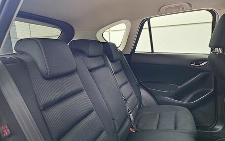 Mazda CX-5 II, 2012 год, 1 425 000 рублей, 15 фотография