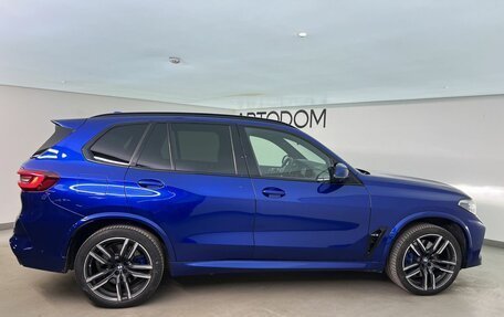 BMW X5 M, 2020 год, 7 790 000 рублей, 6 фотография