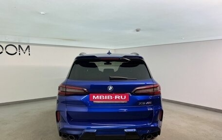 BMW X5 M, 2020 год, 7 790 000 рублей, 4 фотография