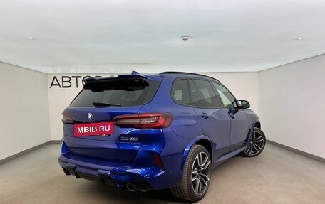 BMW X5 M, 2020 год, 7 790 000 рублей, 2 фотография