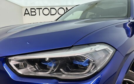 BMW X5 M, 2020 год, 7 790 000 рублей, 7 фотография