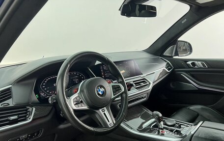 BMW X5 M, 2020 год, 7 790 000 рублей, 10 фотография