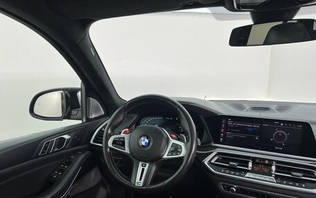 BMW X5 M, 2020 год, 7 790 000 рублей, 13 фотография