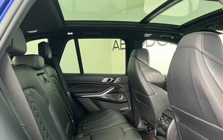 BMW X5 M, 2020 год, 7 790 000 рублей, 12 фотография