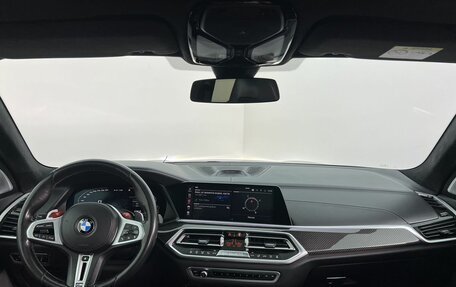 BMW X5 M, 2020 год, 7 790 000 рублей, 9 фотография