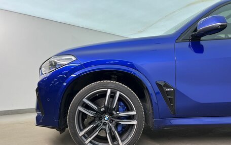 BMW X5 M, 2020 год, 7 790 000 рублей, 8 фотография