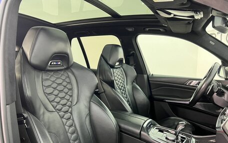 BMW X5 M, 2020 год, 7 790 000 рублей, 16 фотография