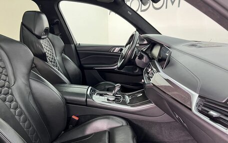 BMW X5 M, 2020 год, 7 790 000 рублей, 14 фотография