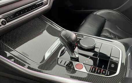 BMW X5 M, 2020 год, 7 790 000 рублей, 17 фотография