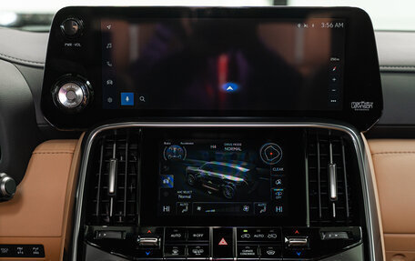 Lexus LX, 2026 год, 20 499 500 рублей, 7 фотография