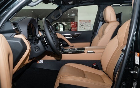 Lexus LX, 2026 год, 20 499 500 рублей, 4 фотография