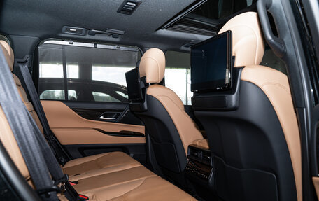 Lexus LX, 2026 год, 20 499 500 рублей, 14 фотография