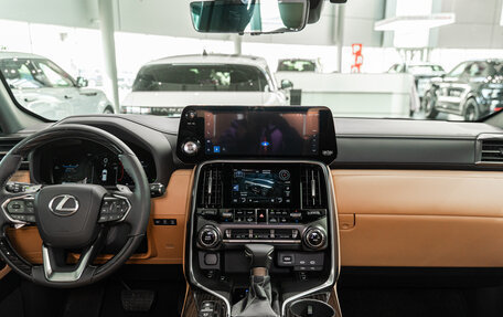 Lexus LX, 2026 год, 20 499 500 рублей, 12 фотография