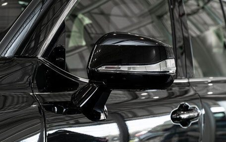 Lexus LX, 2026 год, 20 499 500 рублей, 9 фотография