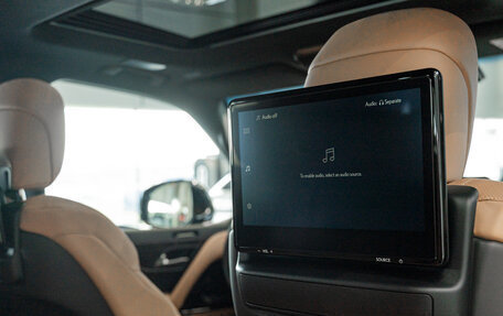 Lexus LX, 2026 год, 20 499 500 рублей, 8 фотография