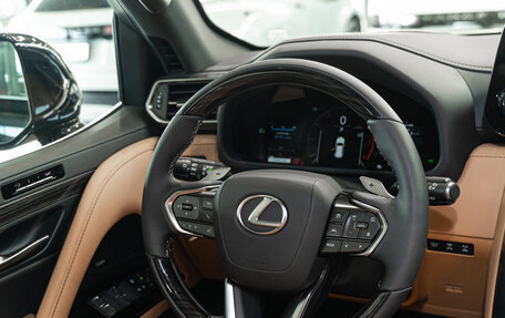Lexus LX, 2026 год, 20 499 500 рублей, 16 фотография