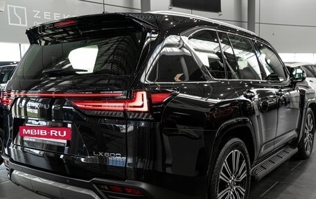 Lexus LX, 2026 год, 20 499 500 рублей, 11 фотография
