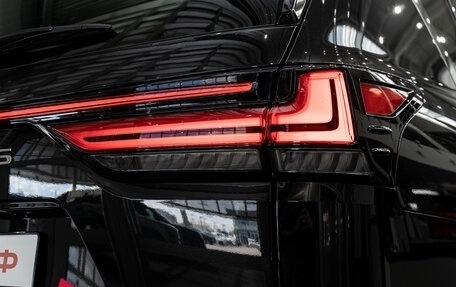 Lexus LX, 2026 год, 20 499 500 рублей, 19 фотография